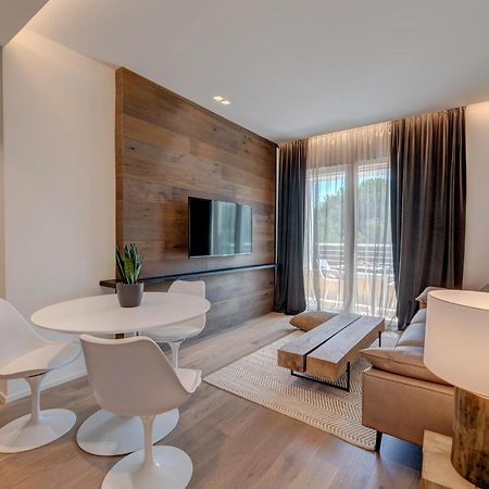 Arveskida Suite Apartment Cagliari Dış mekan fotoğraf
