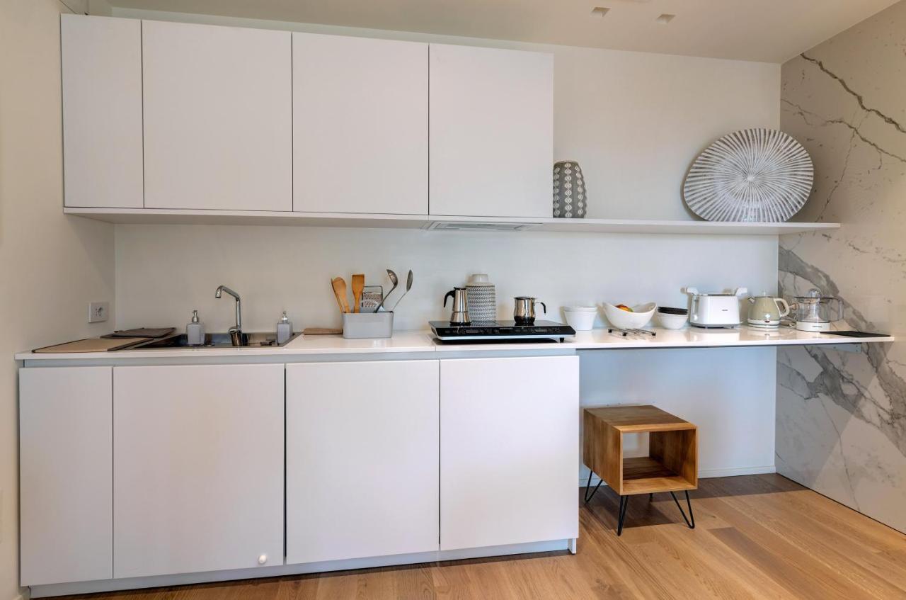 Arveskida Suite Apartment Cagliari Dış mekan fotoğraf