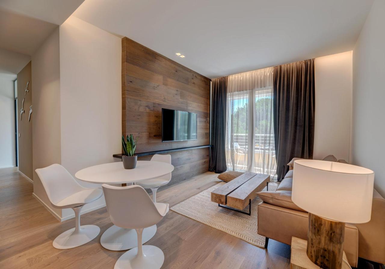 Arveskida Suite Apartment Cagliari Dış mekan fotoğraf