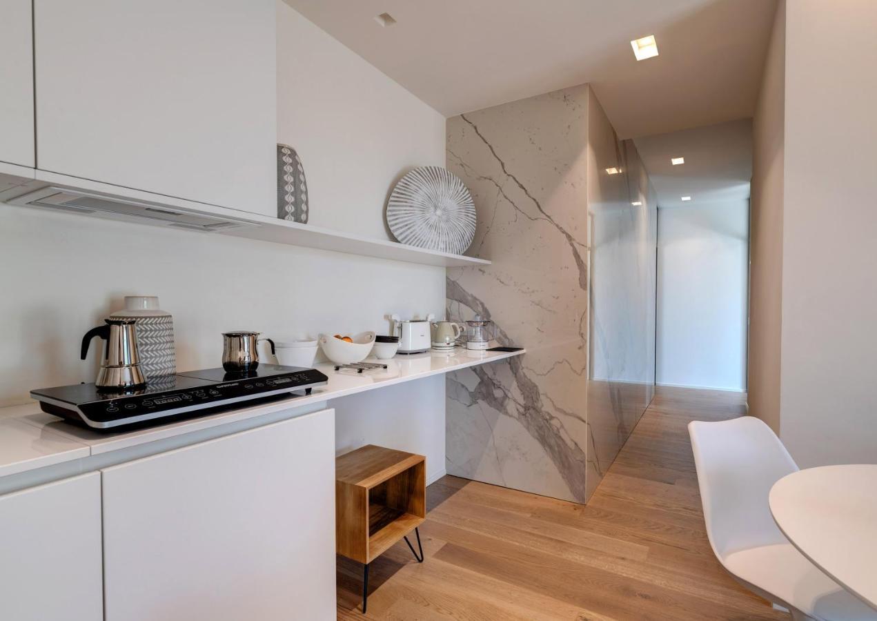 Arveskida Suite Apartment Cagliari Dış mekan fotoğraf