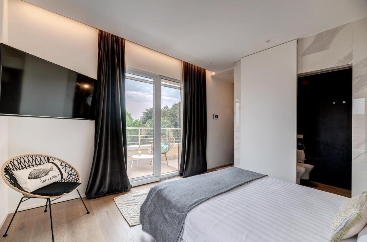 Arveskida Suite Apartment Cagliari Dış mekan fotoğraf