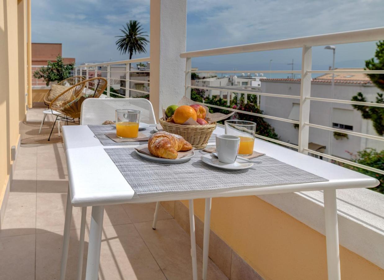 Arveskida Suite Apartment Cagliari Dış mekan fotoğraf