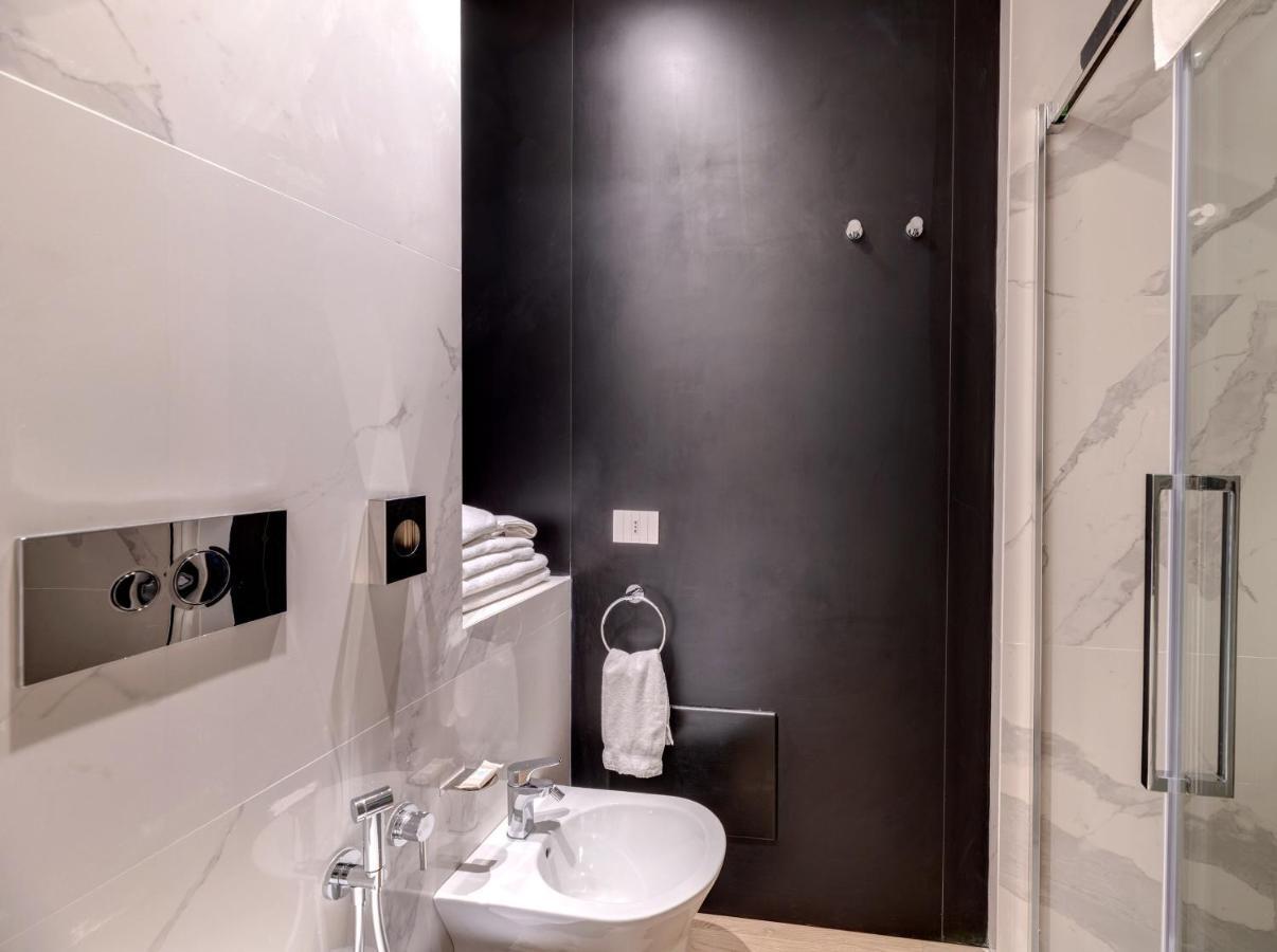 Arveskida Suite Apartment Cagliari Dış mekan fotoğraf
