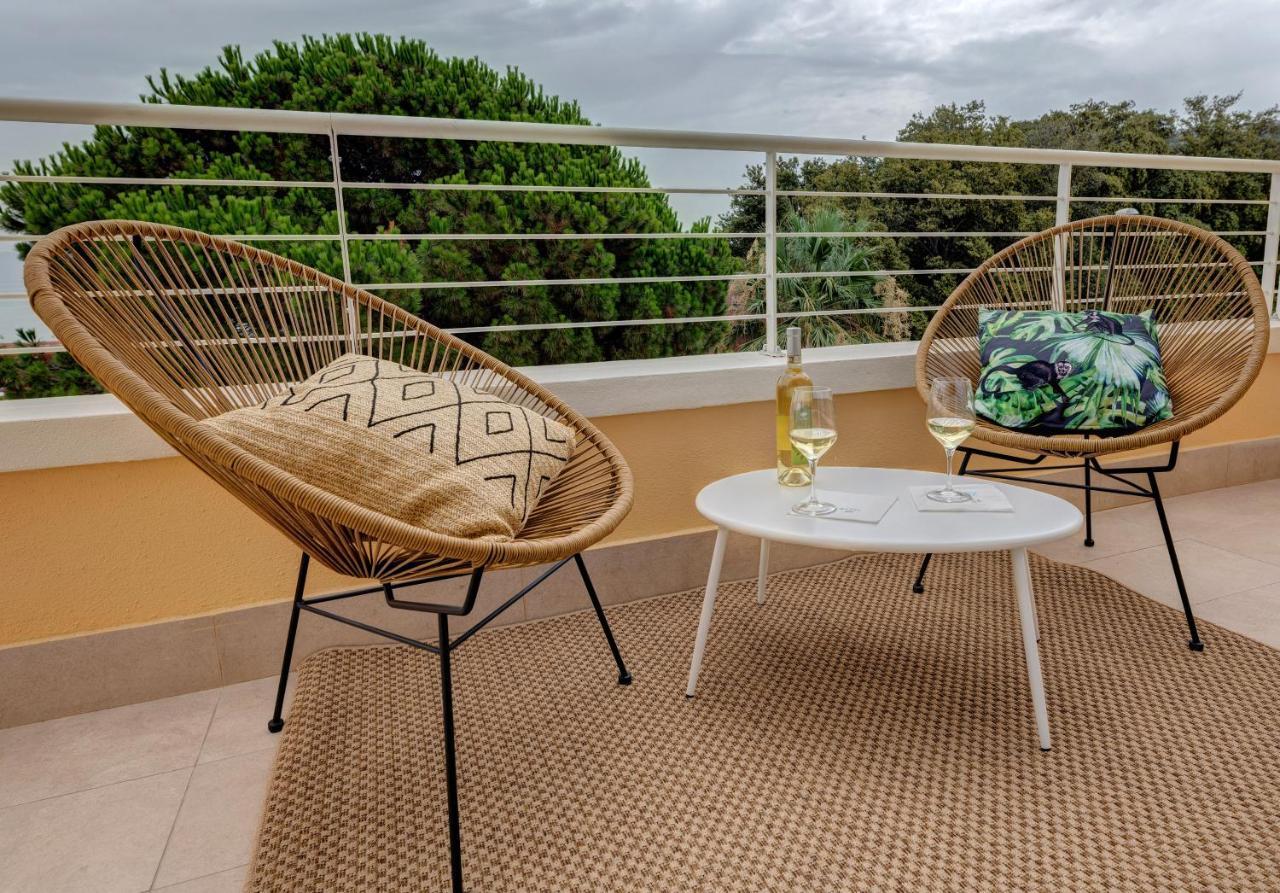 Arveskida Suite Apartment Cagliari Dış mekan fotoğraf