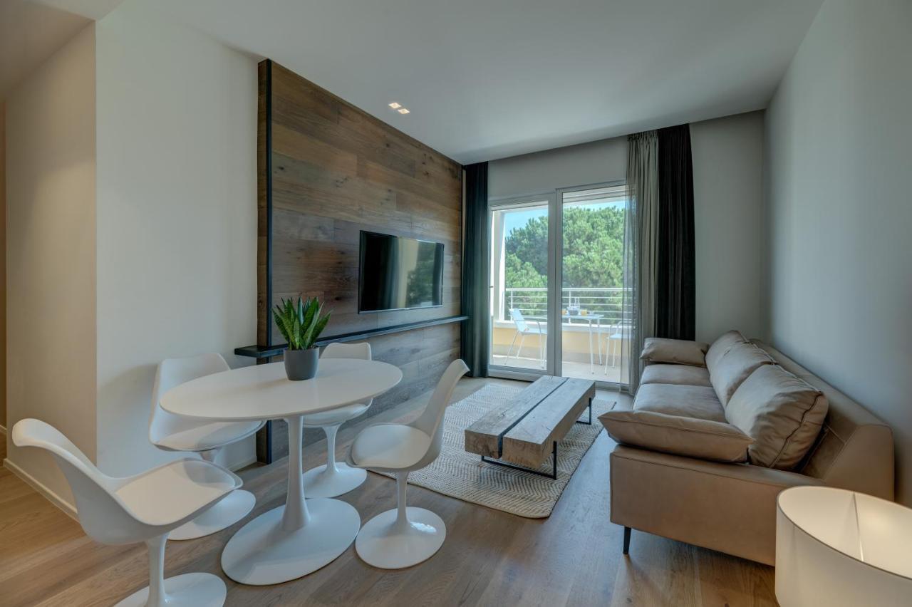 Arveskida Suite Apartment Cagliari Dış mekan fotoğraf