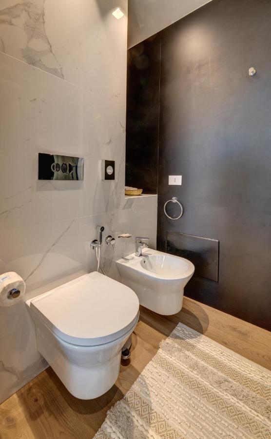 Arveskida Suite Apartment Cagliari Dış mekan fotoğraf