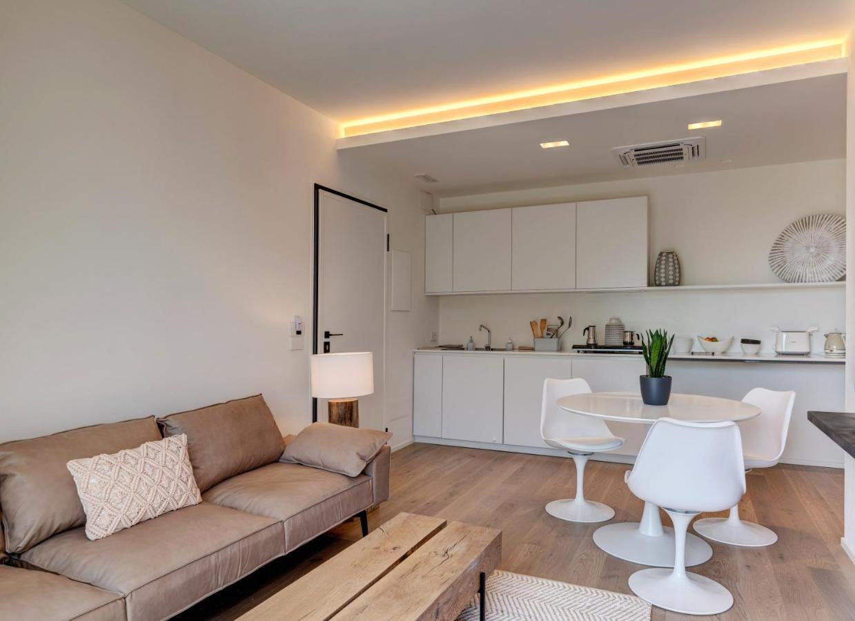Arveskida Suite Apartment Cagliari Dış mekan fotoğraf