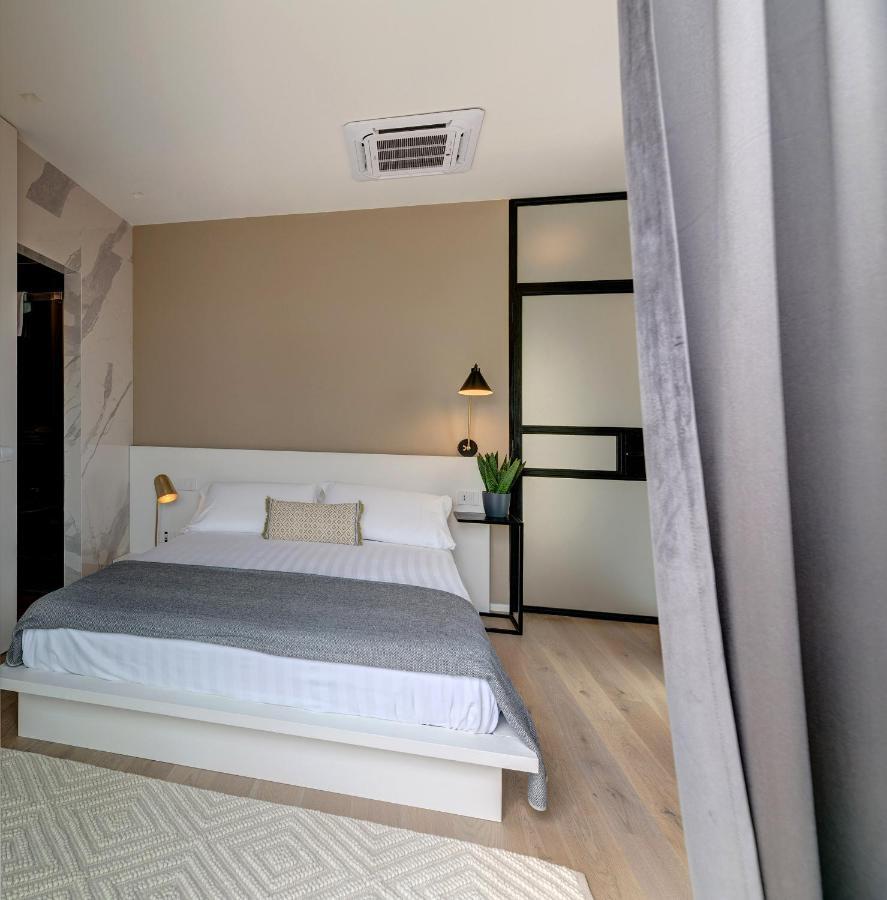 Arveskida Suite Apartment Cagliari Dış mekan fotoğraf