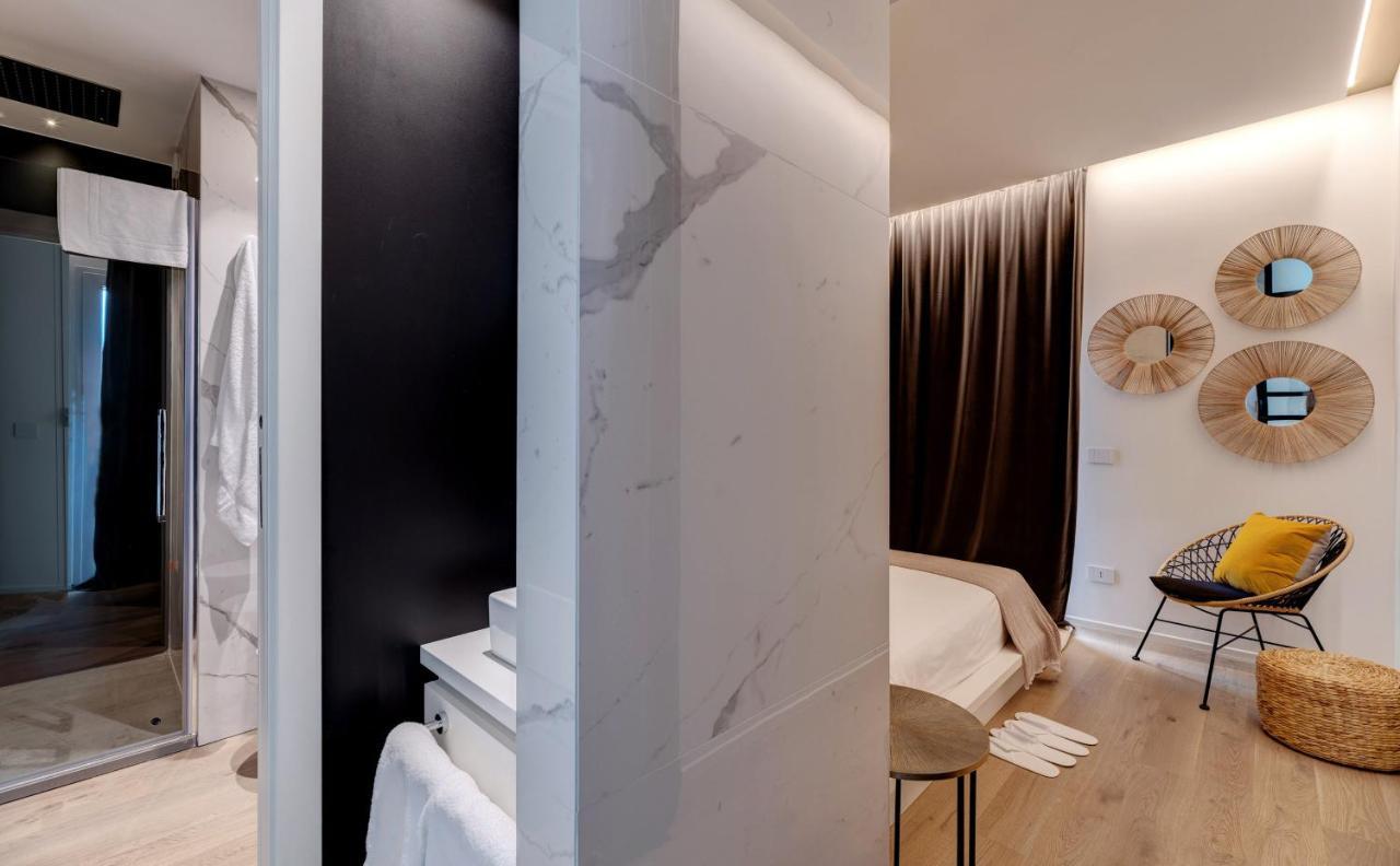 Arveskida Suite Apartment Cagliari Dış mekan fotoğraf