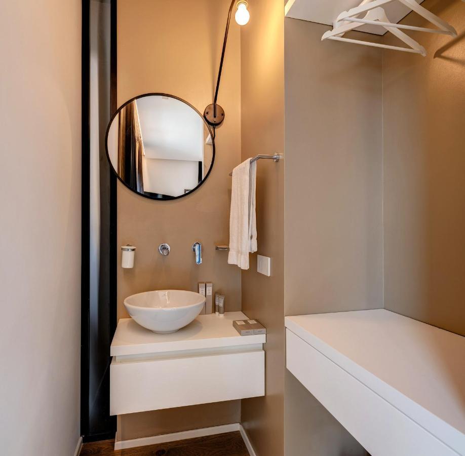 Arveskida Suite Apartment Cagliari Dış mekan fotoğraf