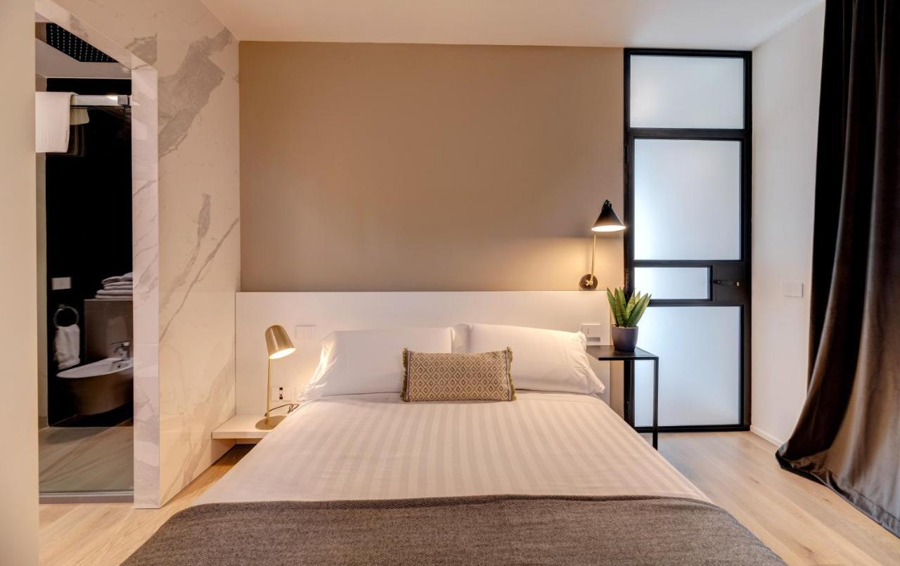 Arveskida Suite Apartment Cagliari Dış mekan fotoğraf