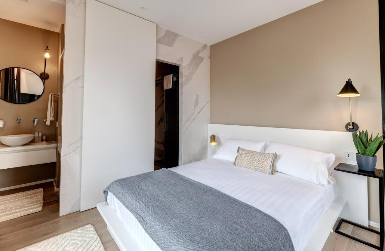 Arveskida Suite Apartment Cagliari Dış mekan fotoğraf