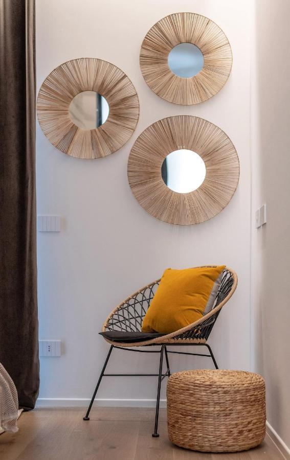 Arveskida Suite Apartment Cagliari Dış mekan fotoğraf