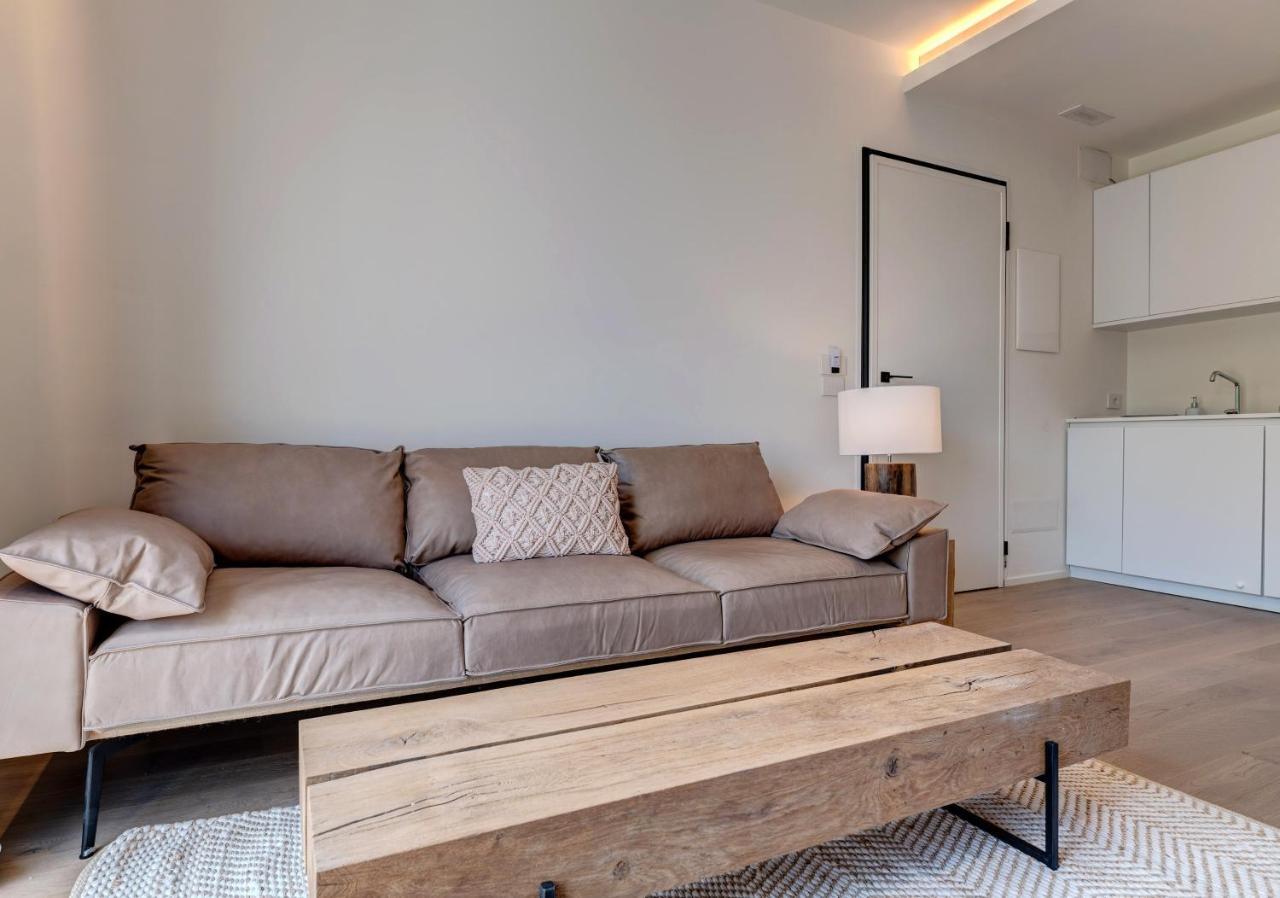 Arveskida Suite Apartment Cagliari Dış mekan fotoğraf