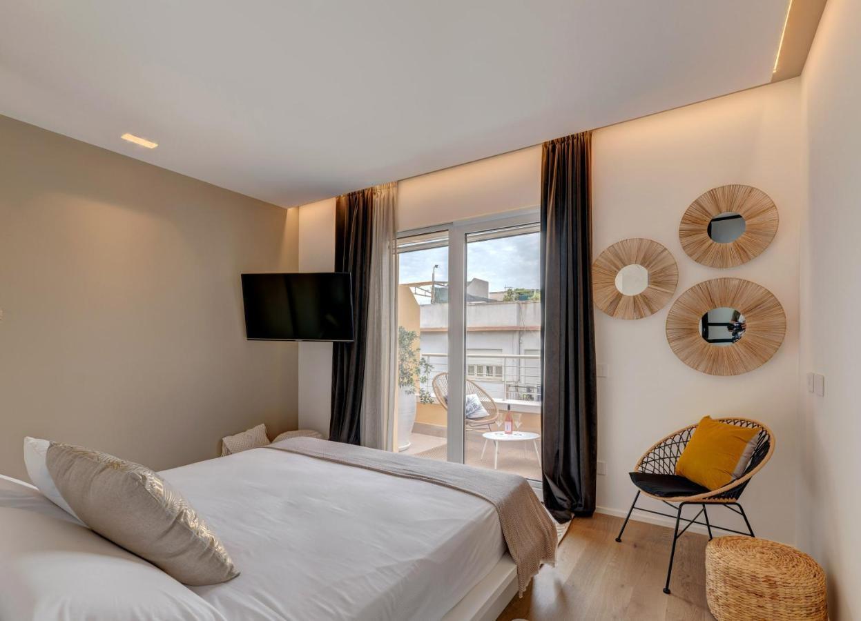Arveskida Suite Apartment Cagliari Dış mekan fotoğraf