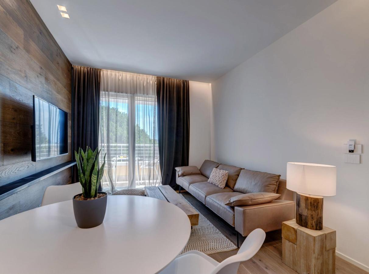 Arveskida Suite Apartment Cagliari Dış mekan fotoğraf